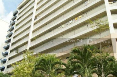 406 SEMBAWANG DRIVE HDB | Listing