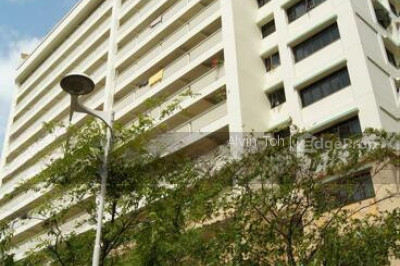 406 SEMBAWANG DRIVE HDB | Listing