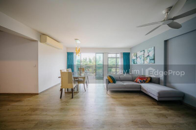 101A CANBERRA STREET HDB | Listing