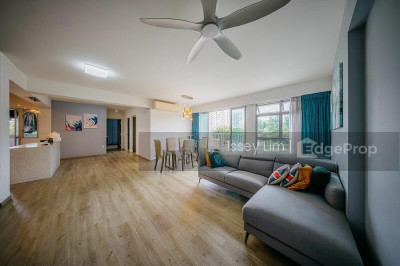 101A CANBERRA STREET HDB | Listing