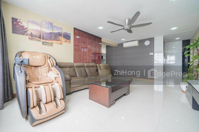 764 CHOA CHU KANG NORTH 5 HDB | Listing