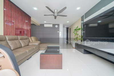 764 CHOA CHU KANG NORTH 5 HDB | Listing