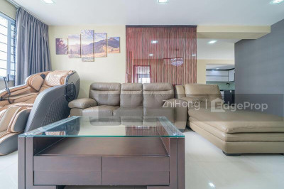 764 CHOA CHU KANG NORTH 5 HDB | Listing