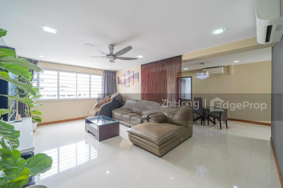 764 CHOA CHU KANG NORTH 5 HDB | Listing