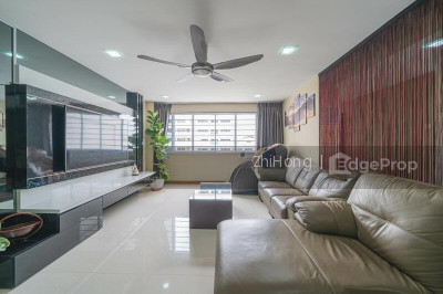 764 CHOA CHU KANG NORTH 5 HDB | Listing