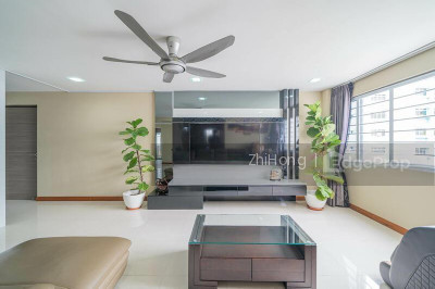 764 CHOA CHU KANG NORTH 5 HDB | Listing