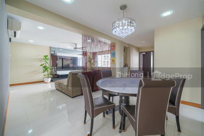 764 CHOA CHU KANG NORTH 5 HDB | Listing