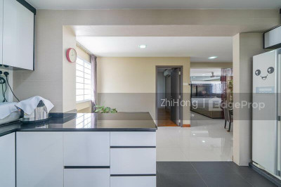 764 CHOA CHU KANG NORTH 5 HDB | Listing