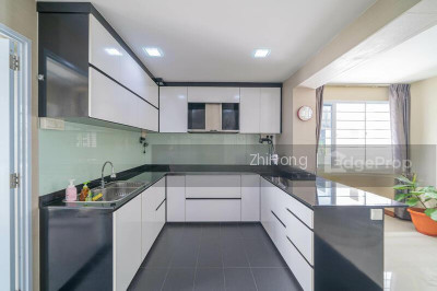 764 CHOA CHU KANG NORTH 5 HDB | Listing