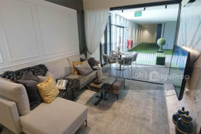 PROVENCE RESIDENCE Apartment / Condo | Listing