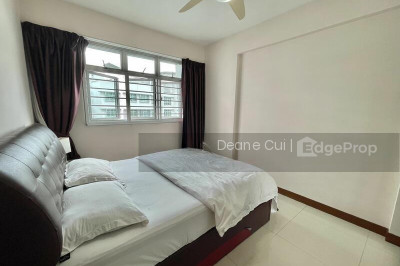 672D EDGEFIELD PLAINS HDB | Listing