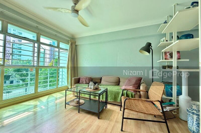 203A PUNGGOL FIELD HDB | Listing