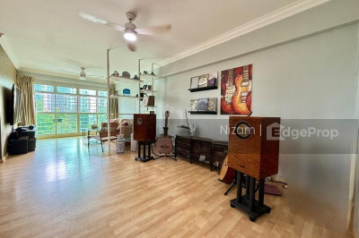 203A PUNGGOL FIELD HDB | Listing