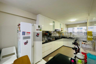 147 BEDOK RESERVOIR ROAD HDB | Listing