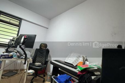 700C ANG MO KIO AVENUE 6 HDB | Listing