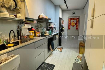 700C ANG MO KIO AVENUE 6 HDB | Listing