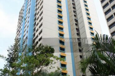 700C ANG MO KIO AVENUE 6 HDB | Listing