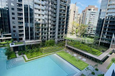 LEEDON GREEN Apartment / Condo | Listing