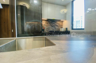 LEEDON GREEN Apartment / Condo | Listing