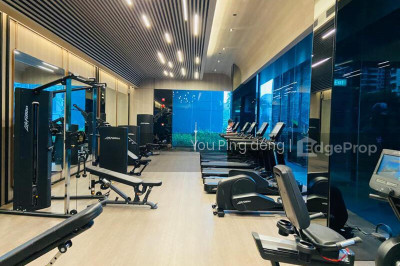 LEEDON GREEN Apartment / Condo | Listing