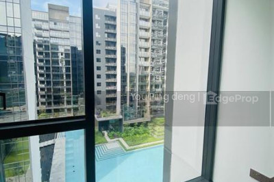 LEEDON GREEN Apartment / Condo | Listing