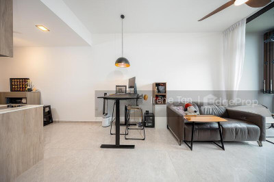 PARC KOMO Apartment / Condo | Listing