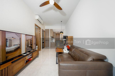 PARC KOMO Apartment / Condo | Listing