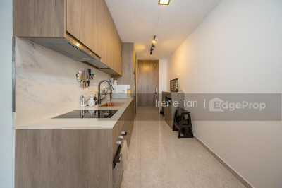 PARC KOMO Apartment / Condo | Listing