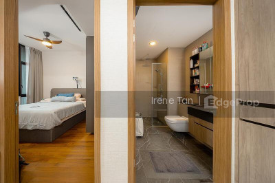 PARC KOMO Apartment / Condo | Listing