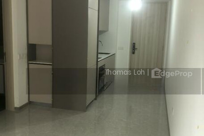 SENGKANG GRAND RESIDENCES Apartment / Condo | Listing