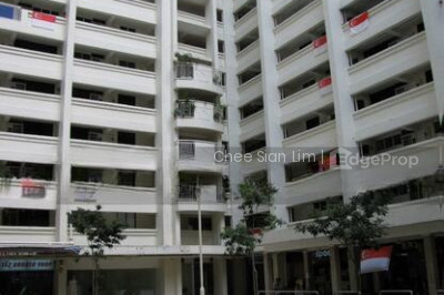 6 HOLLAND CLOSE HDB | Listing