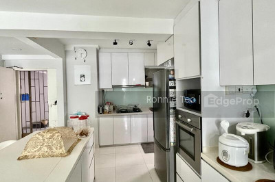 615A EDGEFIELD PLAINS HDB | Listing