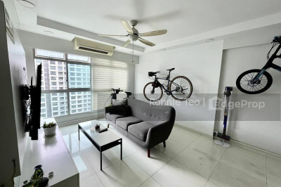 615A EDGEFIELD PLAINS HDB | Listing