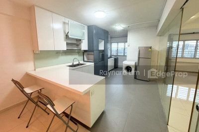 126 BUKIT MERAH VIEW HDB | Listing