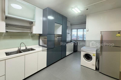 126 BUKIT MERAH VIEW HDB | Listing