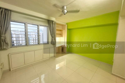 126 BUKIT MERAH VIEW HDB | Listing