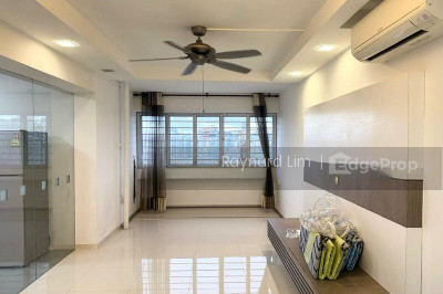 126 BUKIT MERAH VIEW HDB | Listing