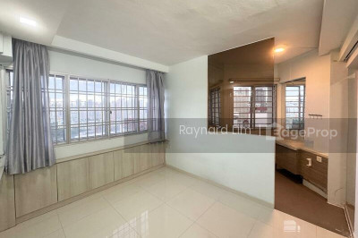 126 BUKIT MERAH VIEW HDB | Listing