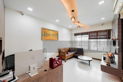 455 YISHUN STREET 41 HDB | Listing