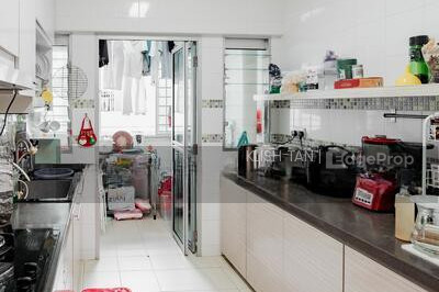 455 YISHUN STREET 41 HDB | Listing