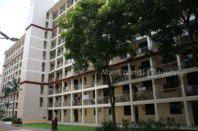 4 JALAN BATU HDB | Listing