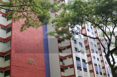 187 BOON LAY AVENUE HDB | Listing