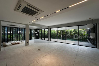 PASIR RIS BEACH PARK Landed | Listing