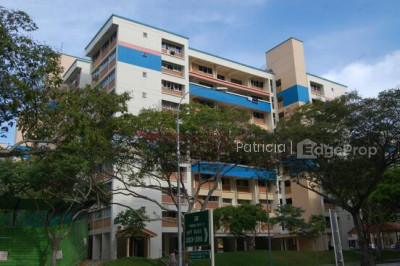 287 TAMPINES STREET 22 HDB | Listing