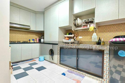 534 PASIR RIS DRIVE 1 HDB | Listing