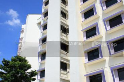 990B JURONG WEST STREET 93 HDB | Listing