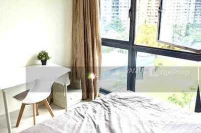 CITY SQUARE RESIDENCES Apartment / Condo | Listing