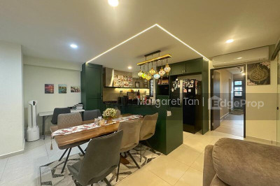 450 BUKIT PANJANG RING ROAD HDB | Listing