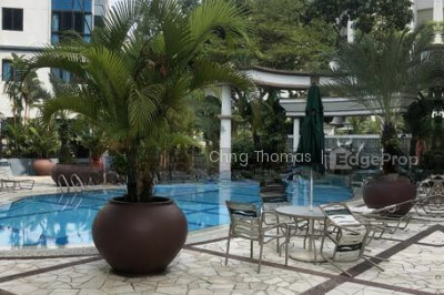 MONTROSA Apartment / Condo | Listing