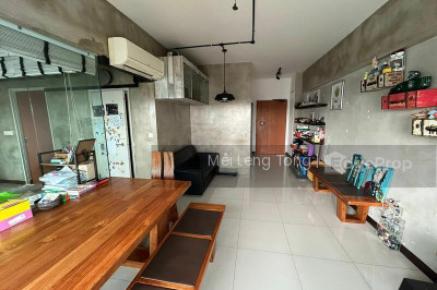 808A CHAI CHEE ROAD HDB | Listing